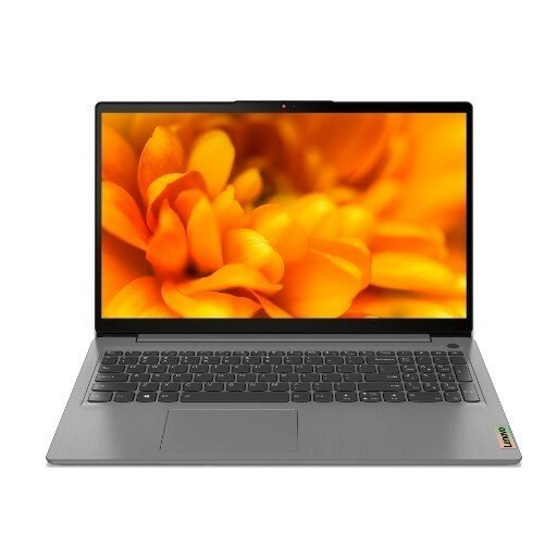 Lenovo IdeaPad 3 15ITL6 82H802NJRK Arctic Grey 15.6"