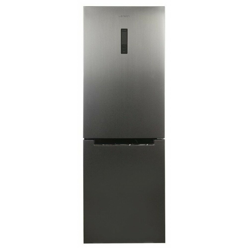 Холодильник Leran CBF 210 IX NF