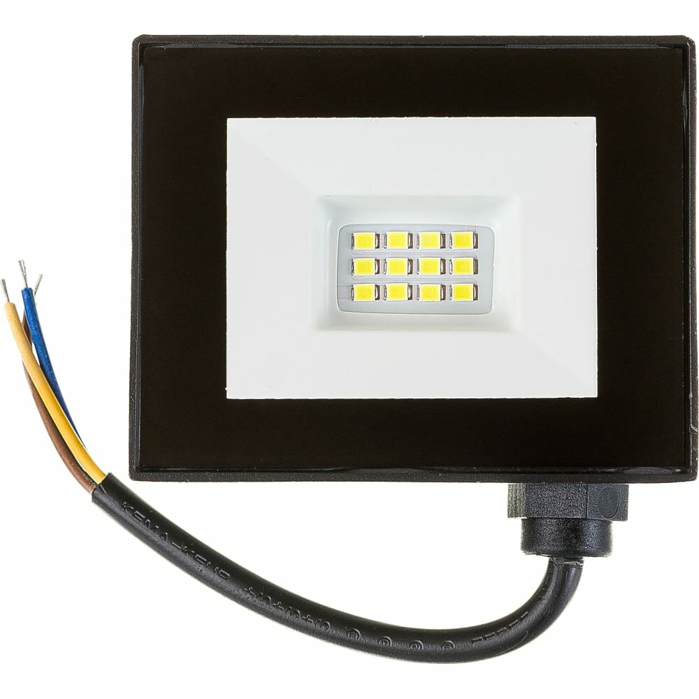 фото Светодиодный прожектор Gigant gls-10