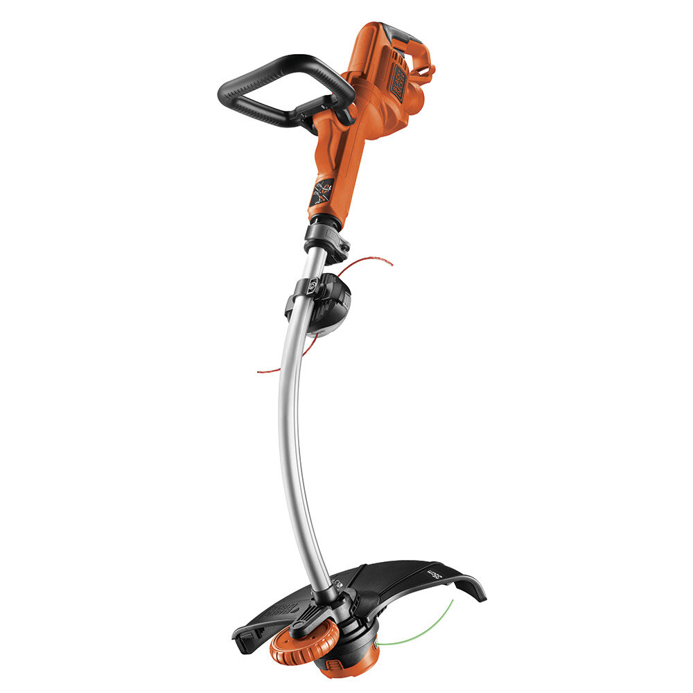 Триммер электрический Black+Decker GL8033-QS 800 Вт