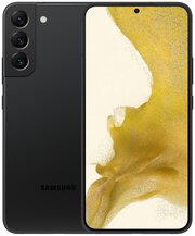 Смартфон Samsung Galaxy S22+ 8/256 ГБ, Dual: nano SIM + eSIM, черный фантом