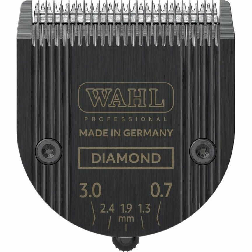 Ножевой блок Wahl SNIJMES 1854-7172 Diamond, 0,7 - 3мм