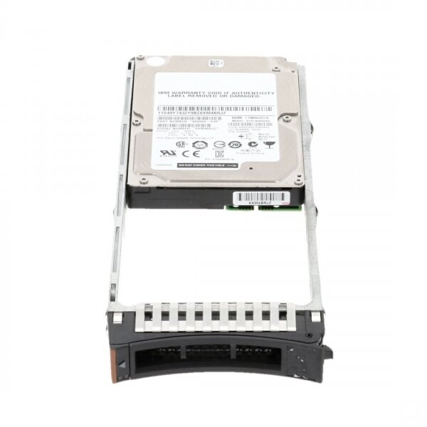   IBM 00Y5794 146Gb 15000 SAS 2,5" HDD