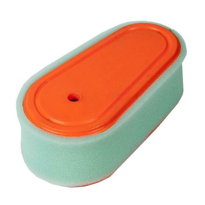 фото Воздушный фильтр RocknParts для двигателей B&S, оранжевый (аналог 792038) 131095