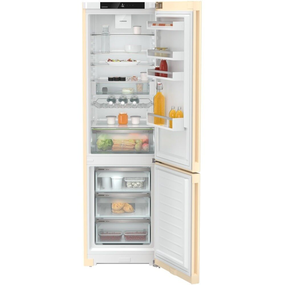 Холодильник Liebherr CNbef 5723 - фотография № 3