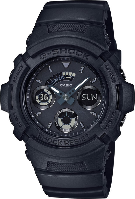 Casio G-Shock AW-591BB-1A