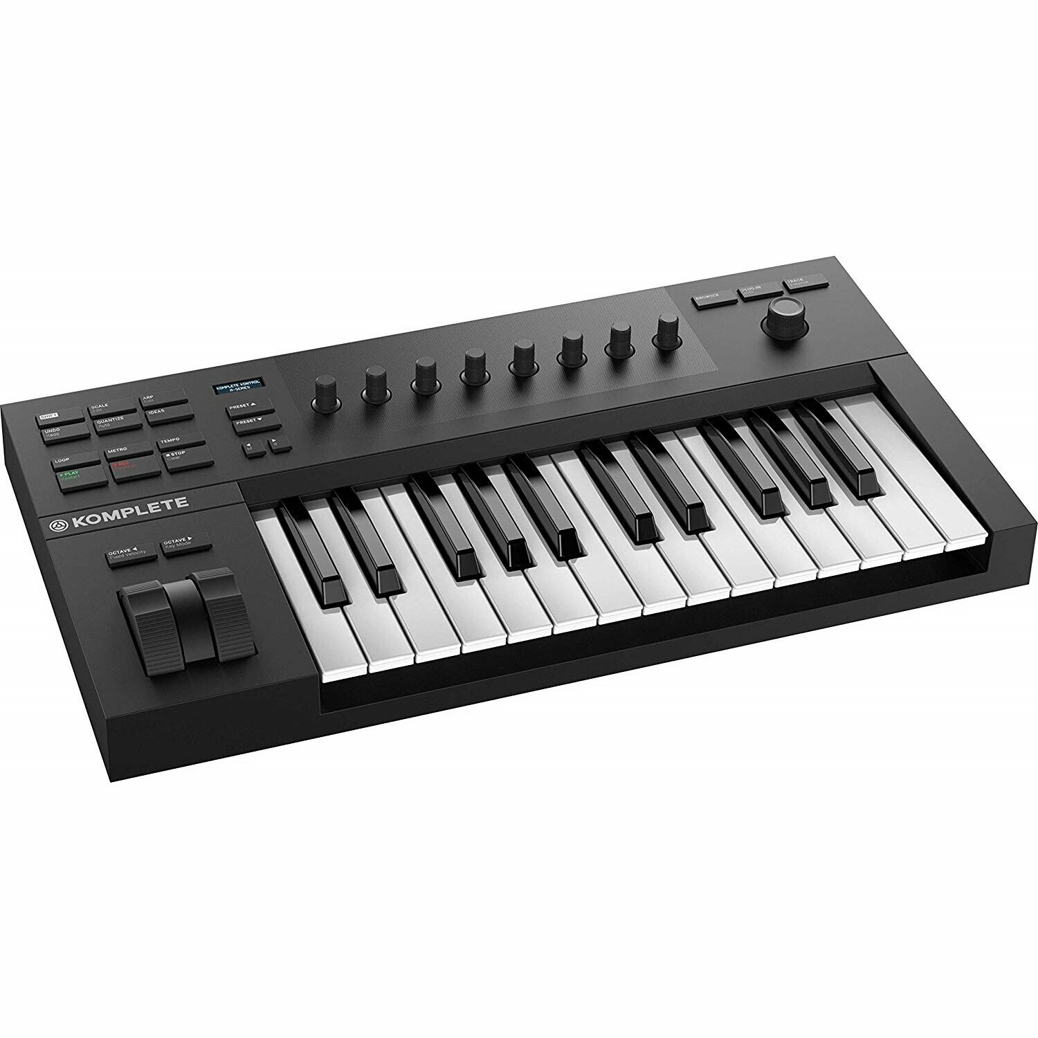 MIDI клавиатуры / MIDI контроллеры Native Instruments KOMPLETE KONTROL A25