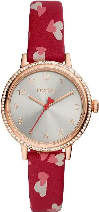 Fossil BQ3698