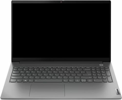 Ноутбук Lenovo ThinkBook 15 G4 IAP 21DJ001DRU i5-1235U/8GB/256GB SSD/15.6" FHD/Intel Iris Xe/Wifi/BT/FPR/noOS