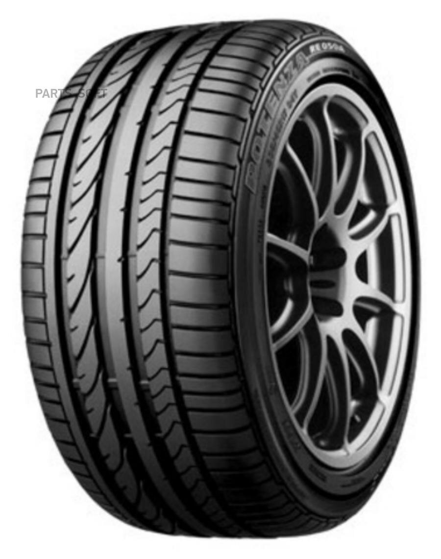 BRIDGESTONE PSR1386603 Potenza RE050A