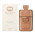 Парфюмерная вода Gucci Guilty Eau de Parfum Intense Pour Femme 50 мл. - изображение