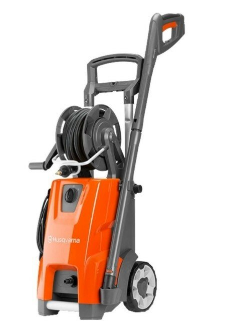 Husqvarna Мойка высокого давления Husqvarna PW 360 9676778-01 .