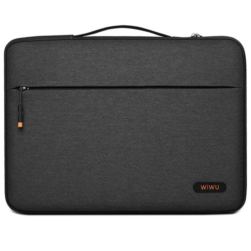 Сумка для ноутбука WIWU Pilot Laptop Sleeve 15.6 Black