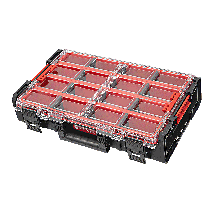 Органайзер для инструментов Qbrick System ONE Organizer XL Long Bin (ORGQXLLBCZAPG001)