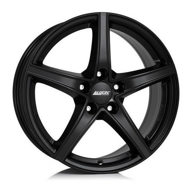   Alutec Raptr 7.5x17/5x108 D70.1 ET45 BLACK MATT