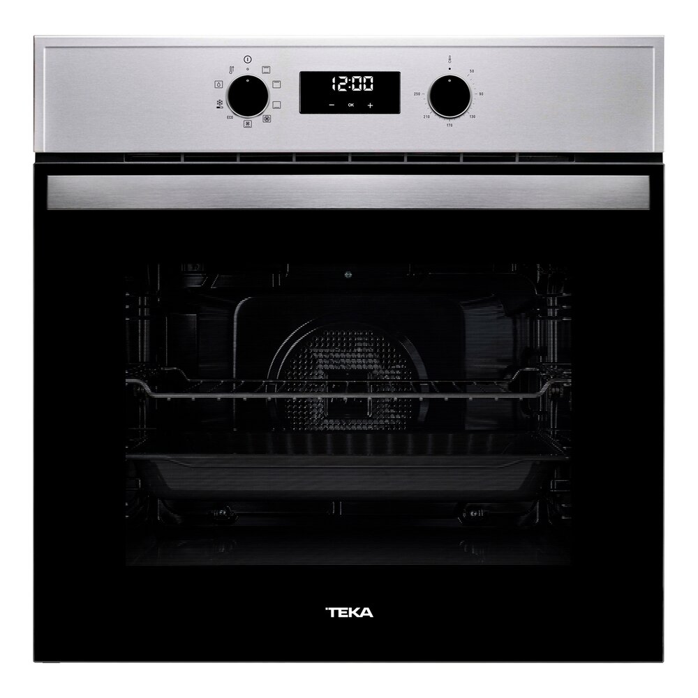 TEKA   HBB 735 SS