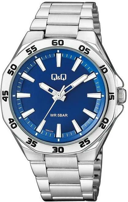 Наручные часы Q&Q QZ82J202Y