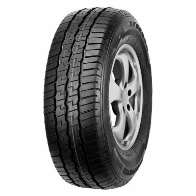 Автомобильные шины Tracmax Transporter RF09 185/75 R16C 104/102R