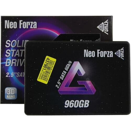 SSD Neo forza ZION NFS01 NFS011SA396-6007200