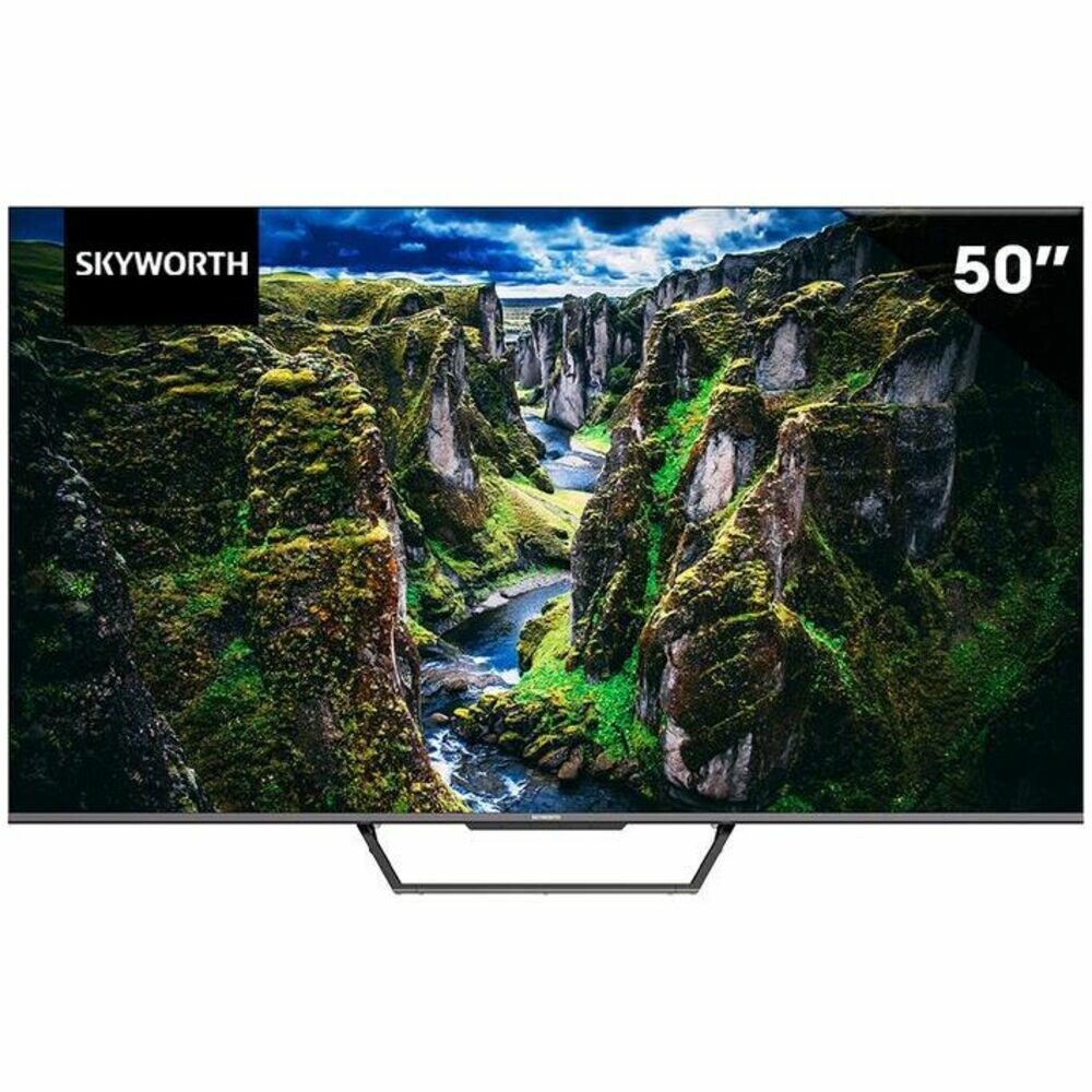 Телевизор SKYWORTH 65SUE9500 QLED 4K