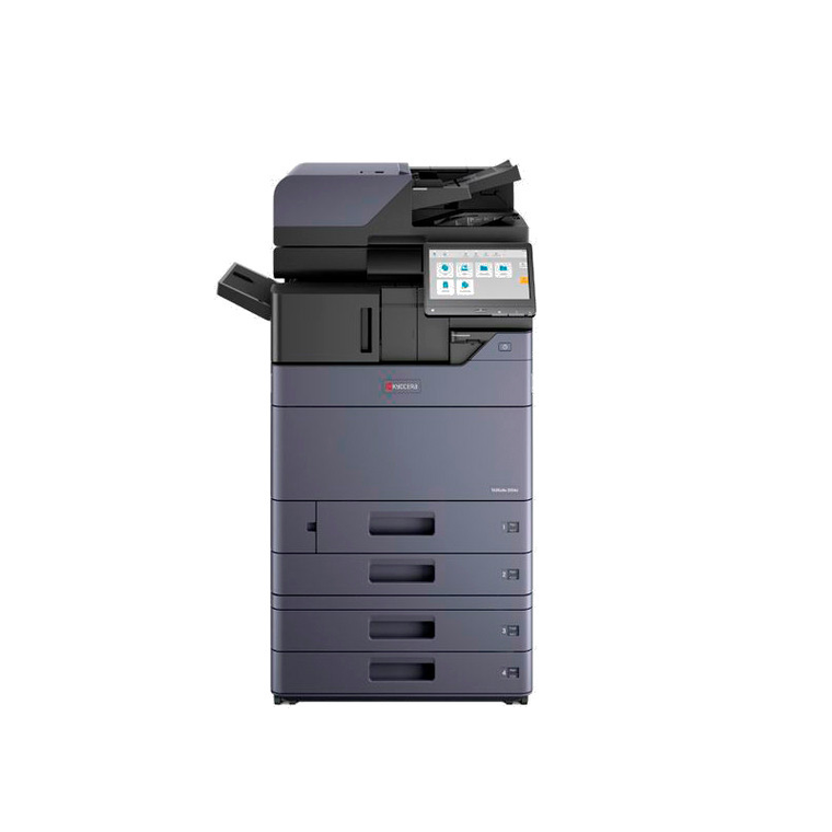 МФУ лазерное Kyocera 2554ci (1102YP3NL0/1102YP3NLV), серый (1102YP3NL0)