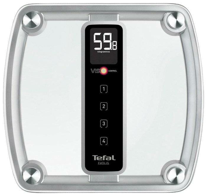 Весы TEFAL PP5150V1