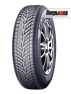 Шины Yokohama BluEarth W.drive V905 275/40 R21 107W