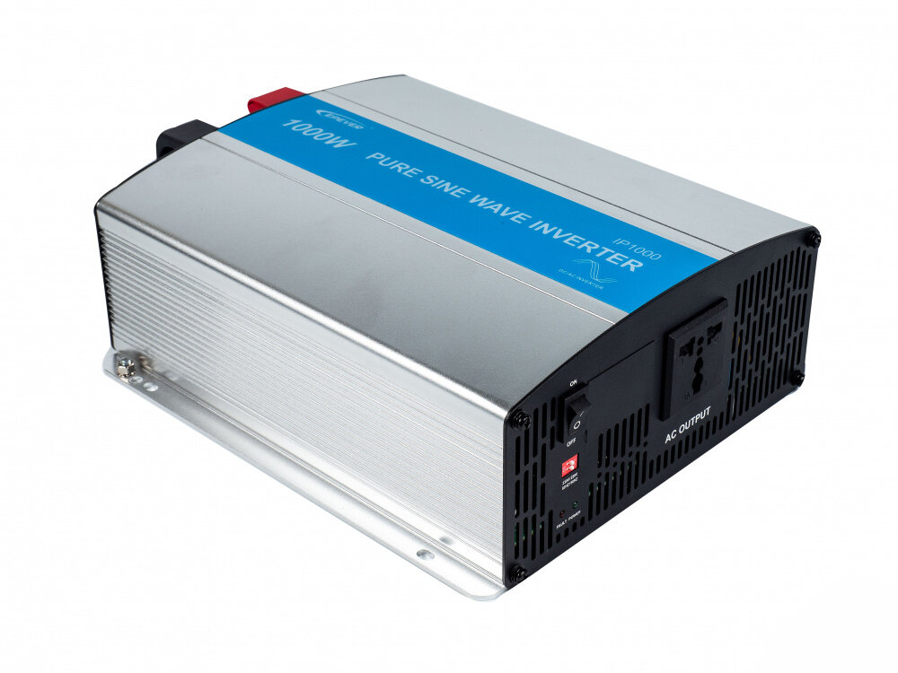 Инвертор Epever IP 1000W 24V