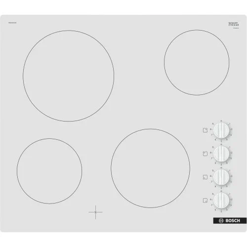 Электрическая варочная панель Bosch PKE612CA2E