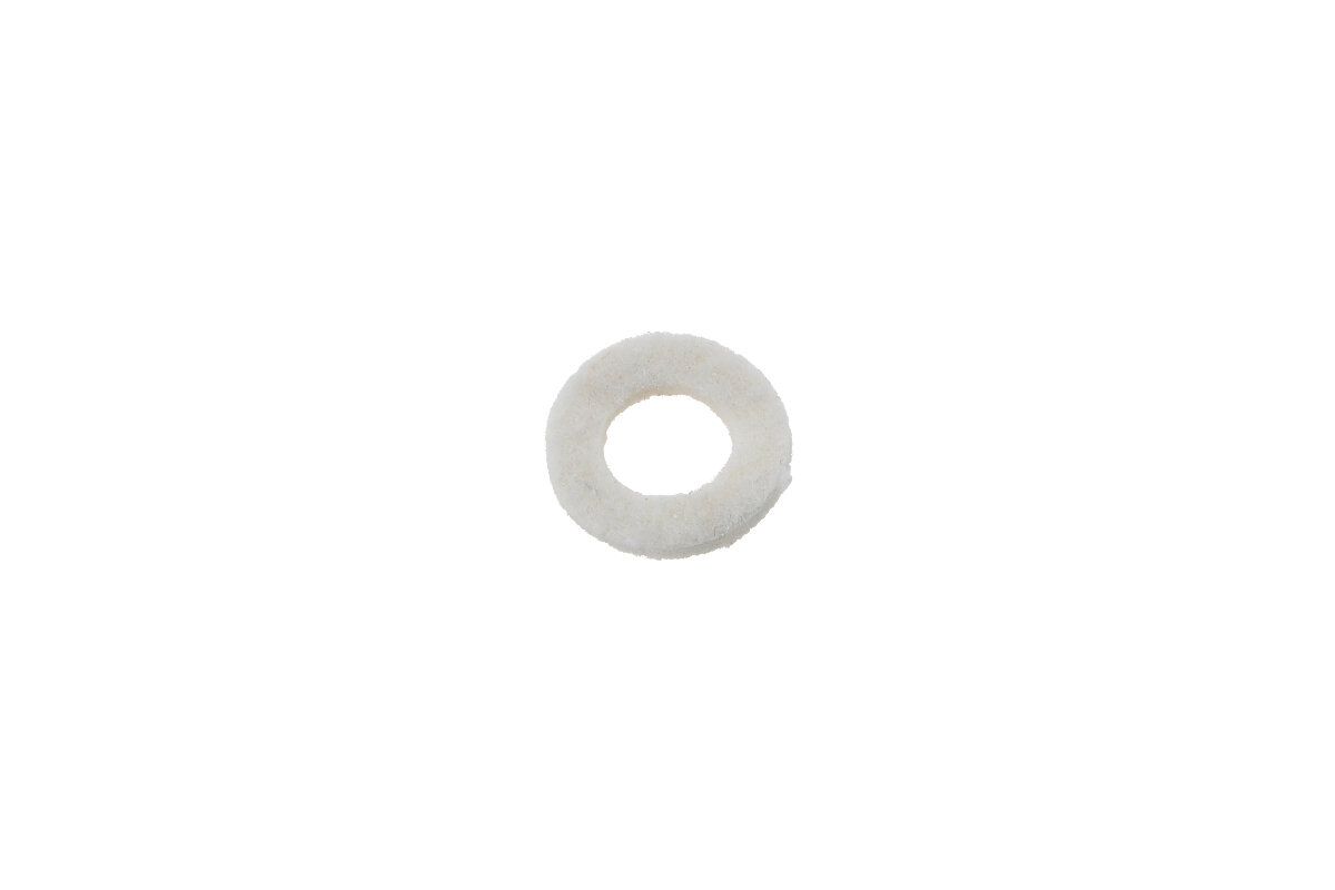 Кольцо 14х24х4 мм (войлочное) для пилы сабельной ИНТЕРСКОЛ НП-120/1010Э