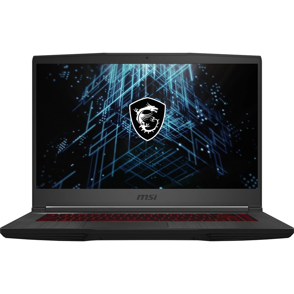 MSI GF63 Thin 11UD-221RU Black (9S7-16R612-221)