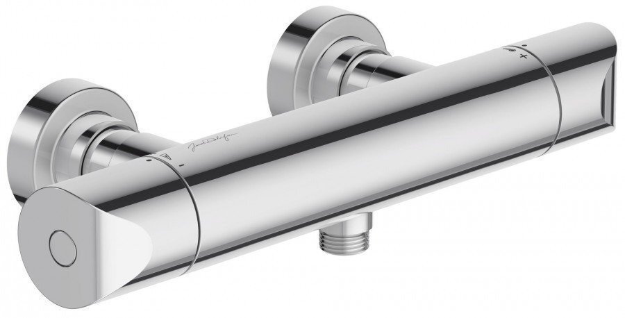 Смеситель для душа термостатический Jacob Delafon GABIN E78128-CP