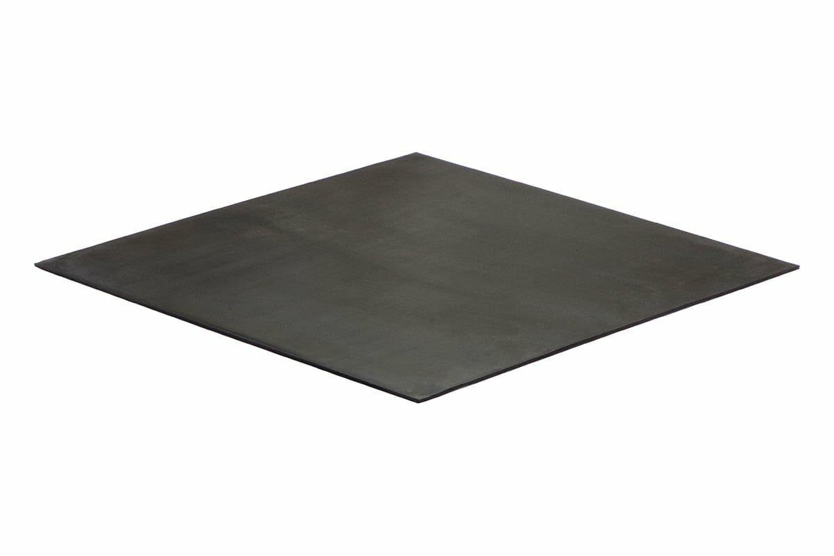 фото Листовая резина ООО Атлант 5 мм, 500x500 мм тмкщ (тепло-морозо-кислото-щелоче-стойкая) 4640209726958