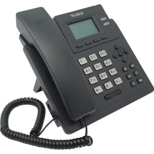 VoIP-телефон Yealink SIP-T31