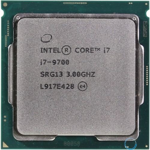 Процессор CPU Intel Core i7-9700 Coffee Lake OEM