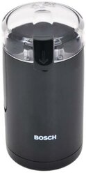 Кофемолка Bosch MKM 6003 180 Вт черный (MKM6003/TSM6A013B)