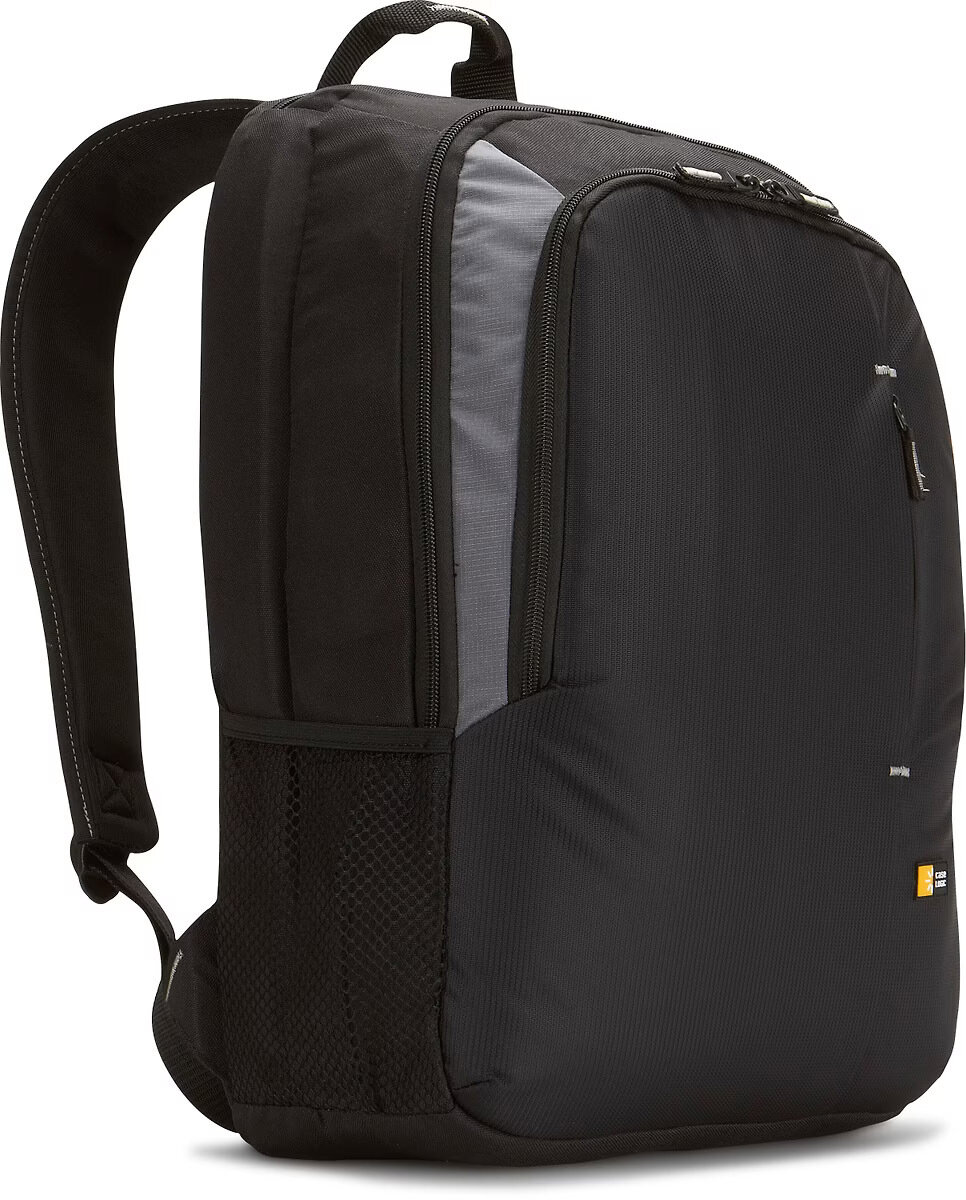 Рюкзак Case Logic Laptop Backpack 17" Black