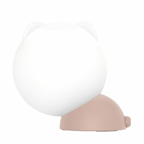   SOLOVE Night light 2000mAh Type-C 001D RU (Pink)