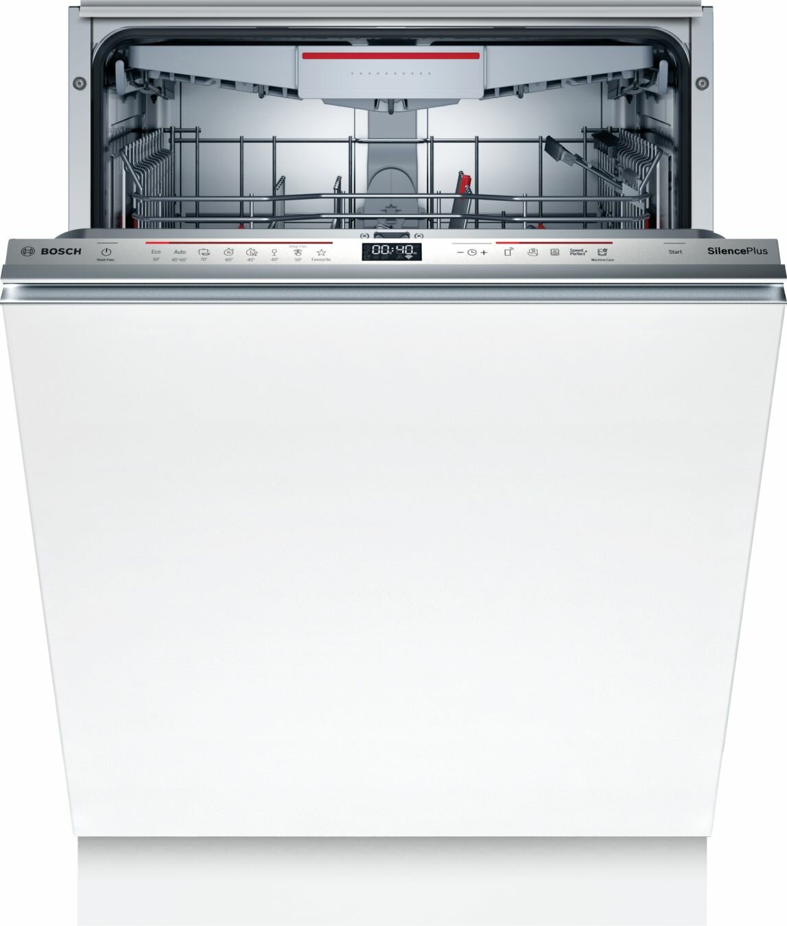 Встраиваемая посудомоечная машина BOSCH SBD 6ECX57 E
