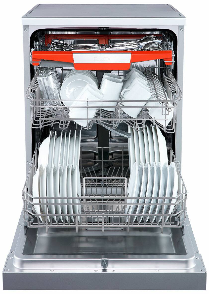 Отдельностоящая посудомоечная машина LEX - фото №2