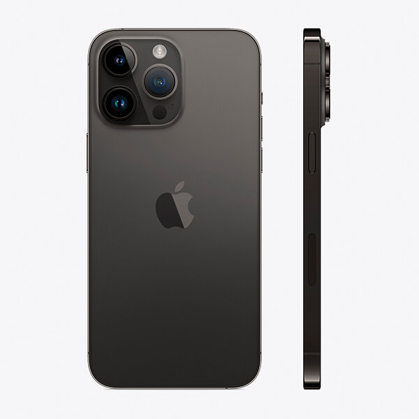Apple Смартфон Apple iPhone 14 Pro Max 512GB Space Black