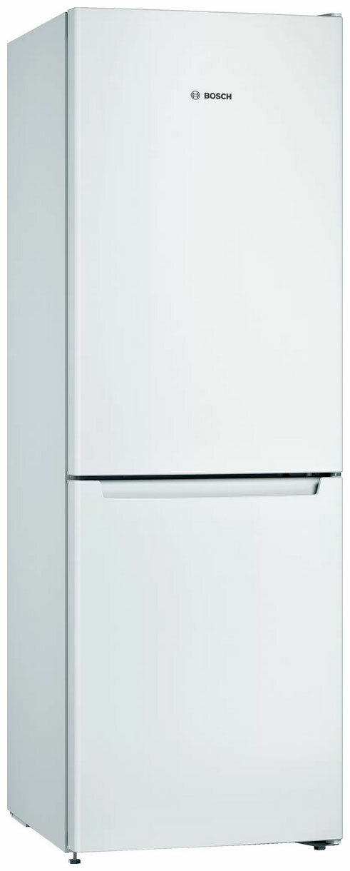 Двухкамерный холодильник Bosch KGN33NW21U