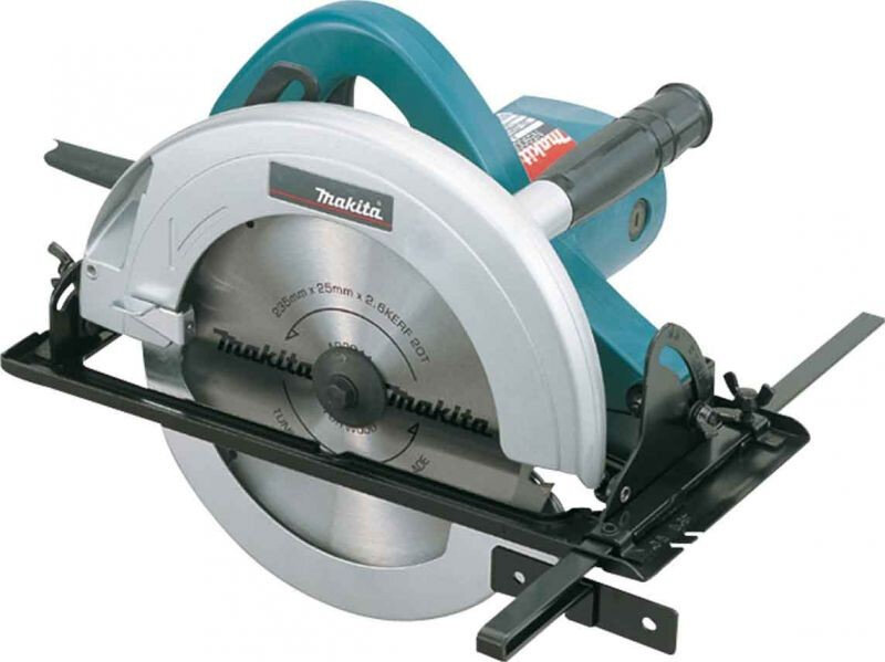 Циркулярная пила (дисковая) Makita N5900B