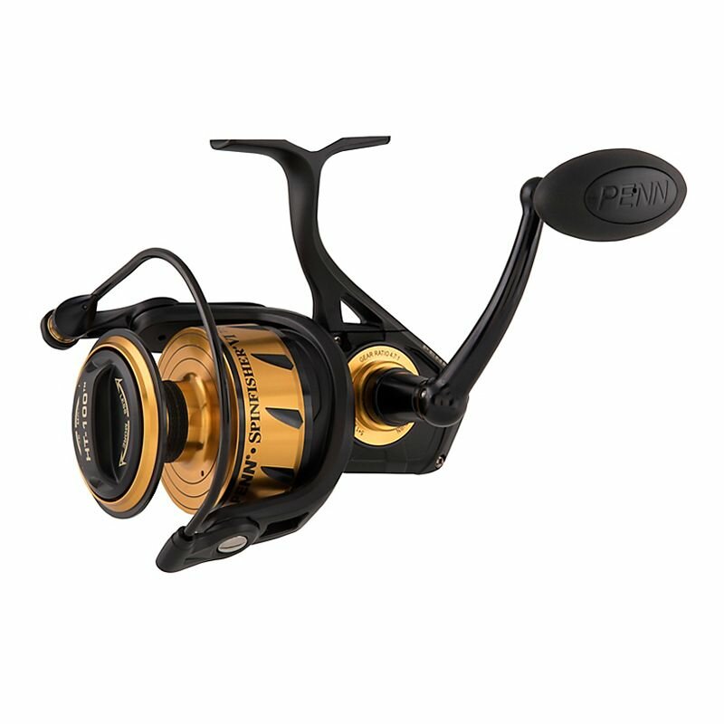 Катушка Penn Spinfisher VI 7500