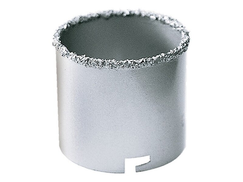 фото Кольцевая коронка с карбидным напылением, 73 мм Matrix