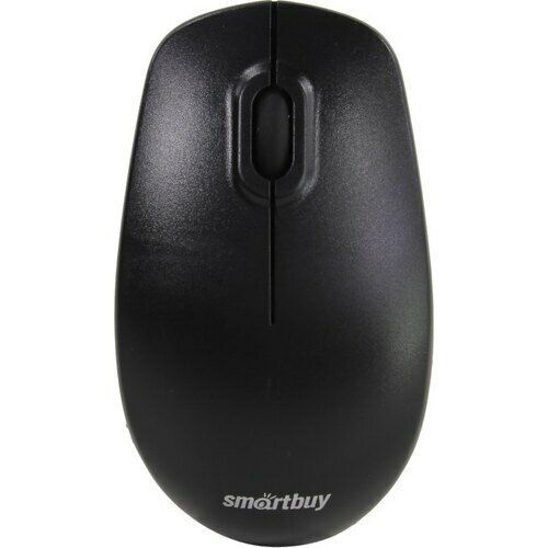 Мышь Smartbuy One SBM-300AG-K