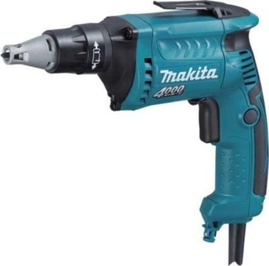 Шуруповерт электрический Makita FS4000K FS4000K .