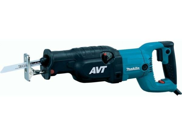 Пила Makita JR3070CT 1510 Вт