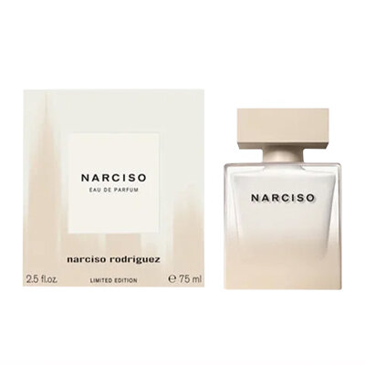 Парфюмерная вода Narciso Rodriguez Narciso 75 мл. Limited