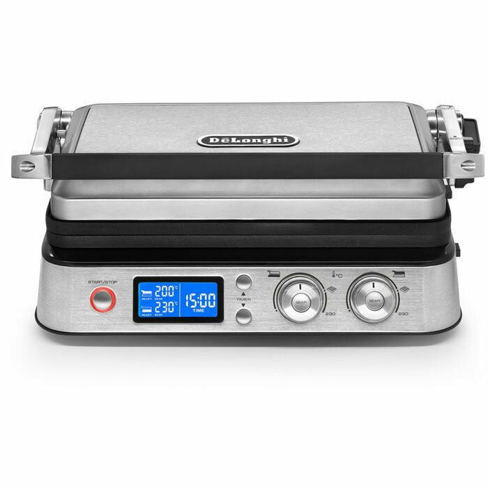 Гриль De'Longhi MultiGrill CGH 1030D